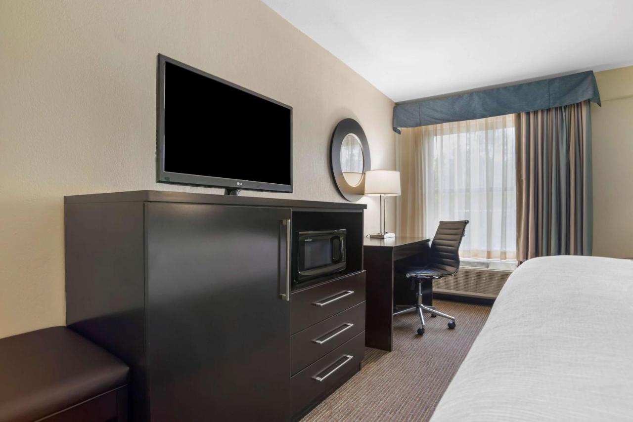 Best Western Plus Tallahassee North Hotel Exterior photo